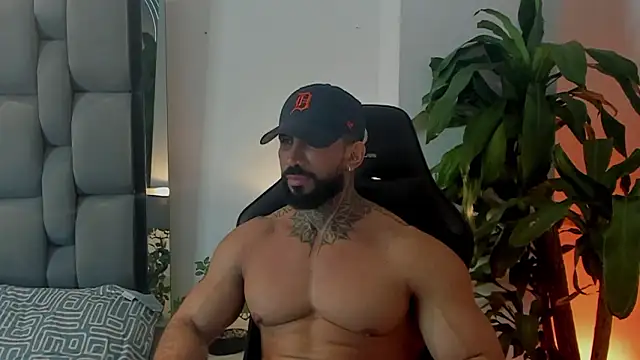 jeff clark7 online show from March 2026 03:54:01 AM