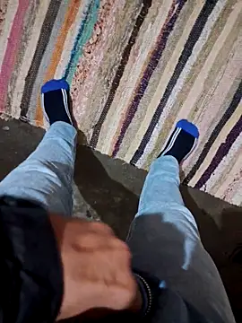 Nabieva12 online show from November 2025 02:56:01 AM