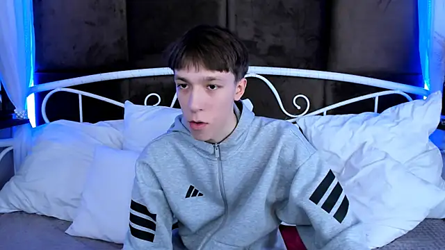 MarkBranston online show from November 2025 10:48:01 AM