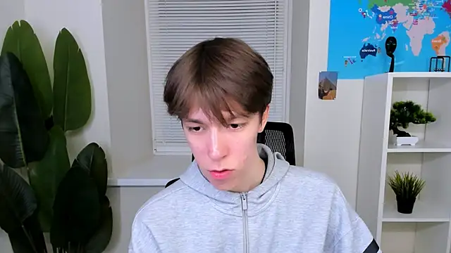 MarkBranston online show from April 2026 06:10:01 PM