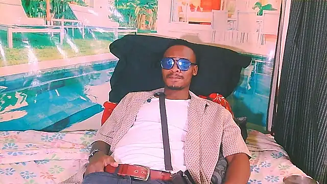 EbonyTiger69 online show from March 2026 04:00:01 PM