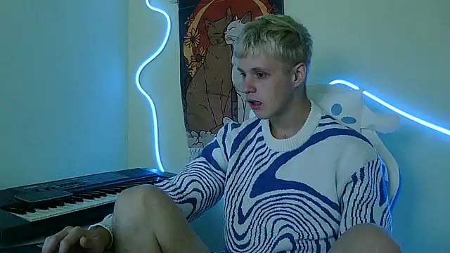 Snapshot of _Timmy_Boy_ chatting on October 2025 08:12:01 AM  Timmy Boy  online show from October 2025 08:12:01 AM