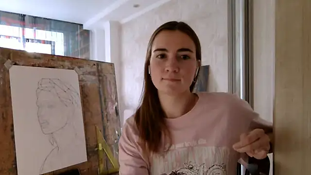 JinnyVibes online show from October 2025 11:22:02 AM