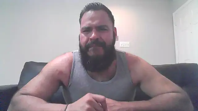 Snapshot of BigJohnBear39 chatting on October 2025 04:45:01 AM BigJohnBear39 online show from October 2025 04:45:01 AM