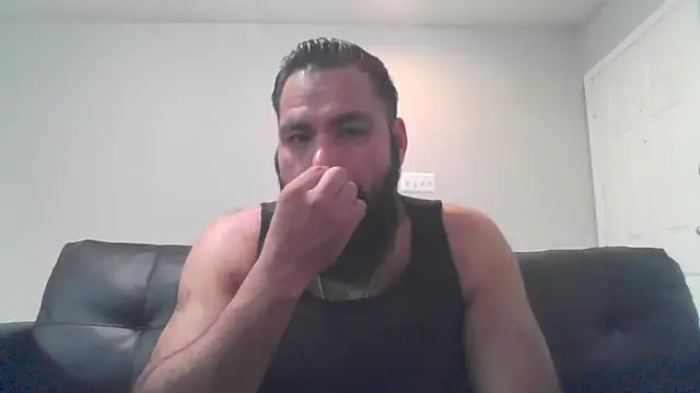 Snapshot of BigJohnBear39 chatting on October 2025 05:30:01 AM BigJohnBear39 online show from October 2025 05:30:01 AM