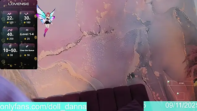 lunmei online show from November 2025 04:16:01 PM