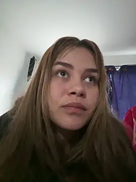 Scarlett fox   online show from February 2026 10:50:02 PM