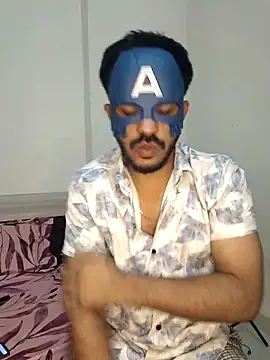 Dark Chocoxxx online show from October 2025 06:06:02 PM