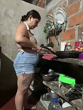 lady and charly online show from March 2026 12:56:02 AM