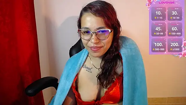 diabliita  online show from January 2026 10:34:01 PM