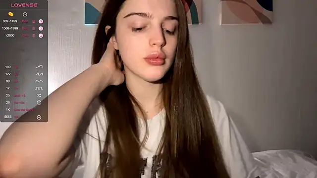 GilySuper online show from December 2025 04:08:01 AM