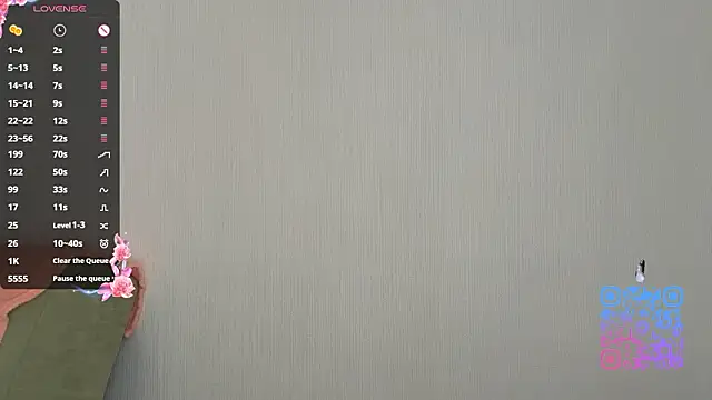 Snapshot of GilySuper chatting on February 2026 06:08:01 AM GilySuper online show from February 2026 06:08:01 AM