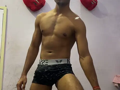 OooYessboyy online show from July 2026 06:35:02 PM
