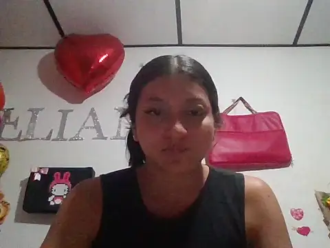 Snapshot of ChanelValentine chatting on December 2025 09:42:02 PM ChanelValentine online show from December 2025 09:42:02 PM