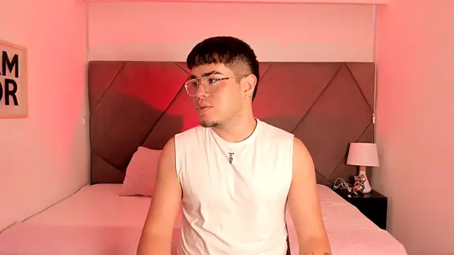 thiago occonor online show from October 2025 12:25:01 PM