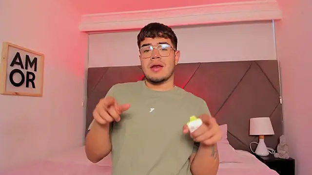 thiago occonor online show from October 2025 12:49:01 PM