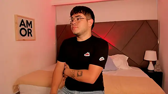 thiago occonor online show from October 2025 12:52:02 PM