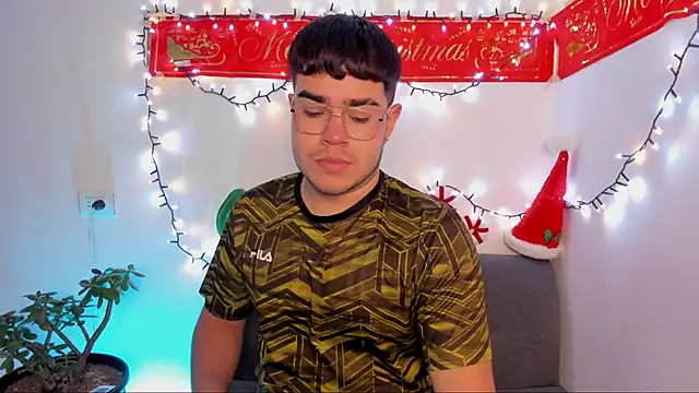 thiago occonor online show from November 2025 03:51:02 AM