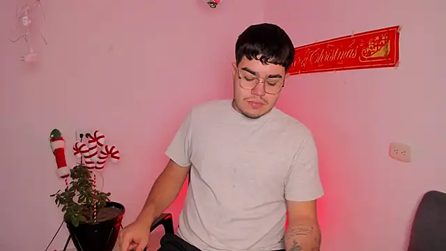 thiago occonor online show from December 2025 06:40:01 AM