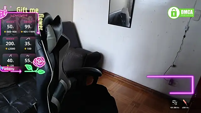 MelRaiise online show from January 2026 02:00:01 PM