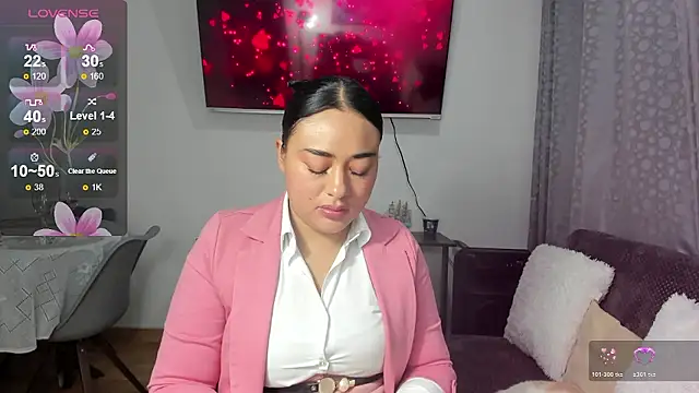 reylidream online show from January 2026 11:31:01 PM