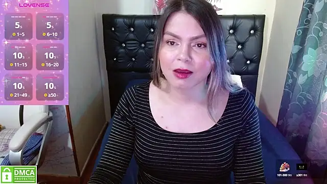 Cynthi-Sweet online show from October 2025 04:49:02 PM