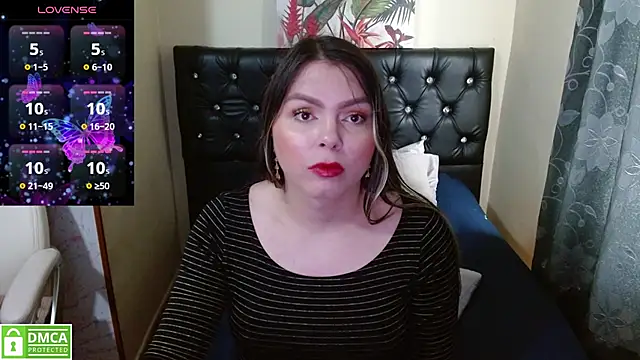 Cynthi-Sweet online show from October 2025 06:24:01 PM