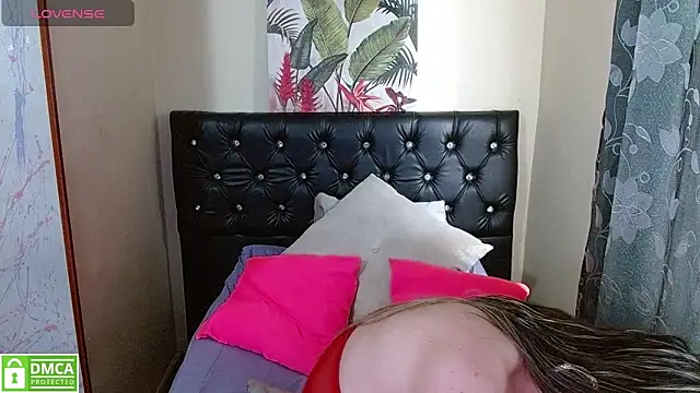 Cynthi-Sweet online show from January 2026 04:56:02 PM