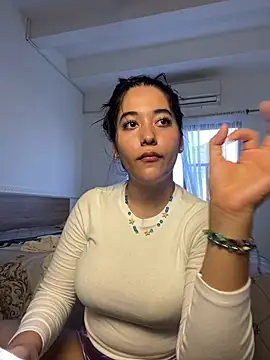 Nhefertary online show from March 2026 10:16:01 PM