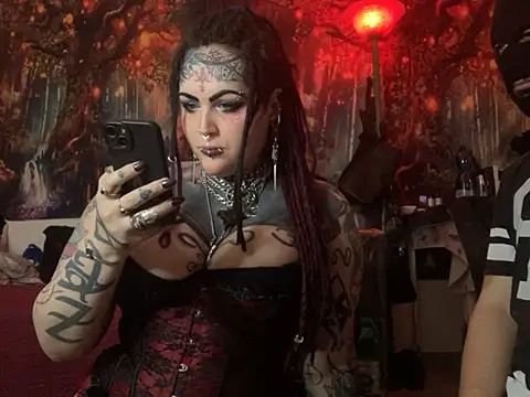 Snapshot of nyxvelon chatting on January 2026 09:46:01 PM nyxvelon online show from January 2026 09:46:01 PM