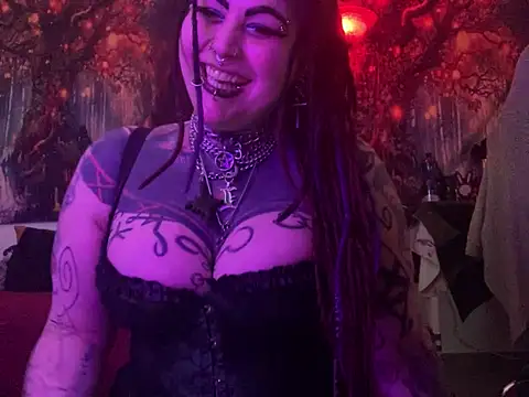 Snapshot of nyxvelon chatting on February 2026 08:51:01 PM nyxvelon online show from February 2026 08:51:01 PM