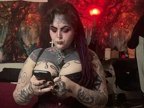 Snapshot of nyxvelon chatting on March 2026 08:48:01 PM nyxvelon online show from March 2026 08:48:01 PM