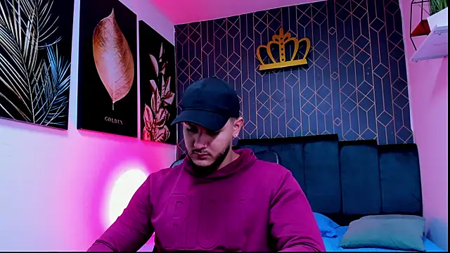 jasonshaw25 online show from January 2026 05:06:01 PM