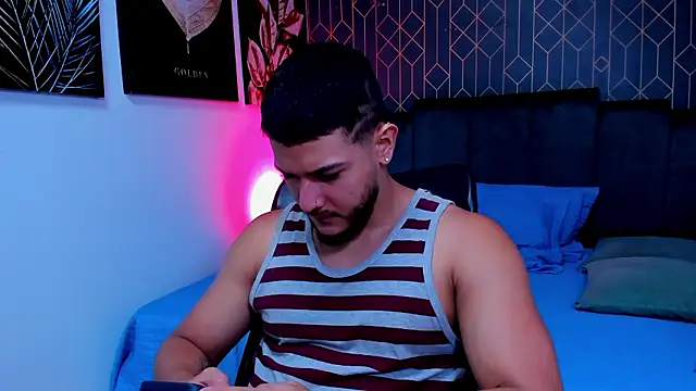 jasonshaw25 online show from January 2026 05:27:02 PM