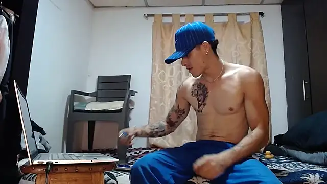 Snapshot of imsammytop chatting on February 2026 11:08:02 PM imsammytop online show from February 2026 11:08:02 PM