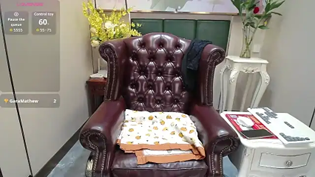 selinajuan online show from October 2025 12:18:01 AM