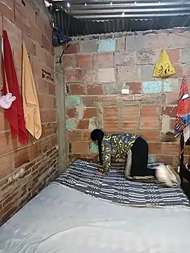 Snapshot of Agatha_milk24 chatting on October 2025 03:05:02 PM Agatha milk24 online show from October 2025 03:05:02 PM