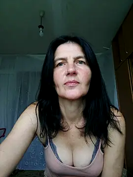 JudyDawn online show from November 2025 06:01:01 AM