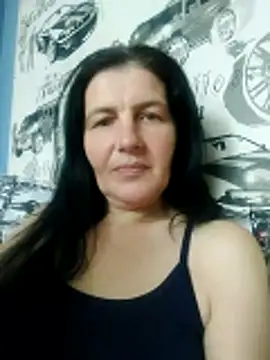 JudyDawn online show from March 2026 07:58:02 AM