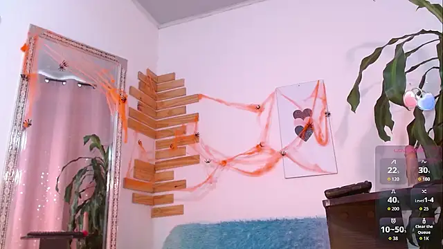 Sahory dreams online show from October 2025 02:50:02 PM