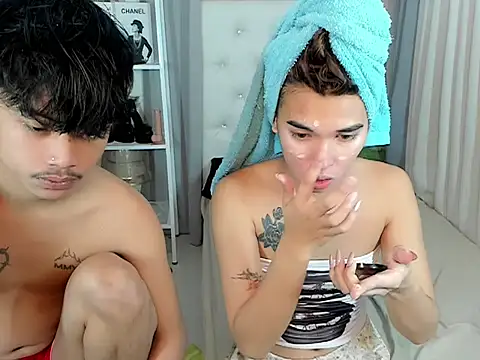 Yourdreamgoddess online show from January 2026 04:56:02 PM