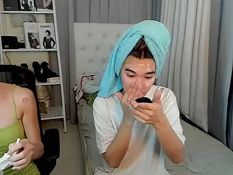 Yourdreamgoddess online show from January 2026 04:17:02 AM