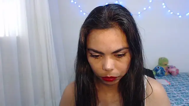 ms megan shadow online show from April 2026 09:52:01 PM