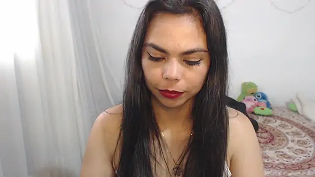 ms megan shadow online show from April 2026 08:10:01 PM