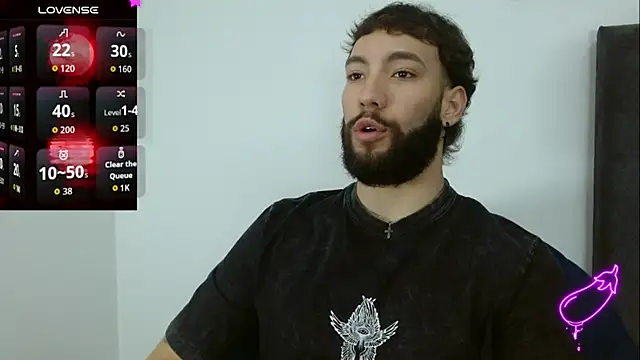 Snapshot of angel_kyrozz chatting on December 2025 07:22:01 PM angel kyrozz online show from December 2025 07:22:01 PM