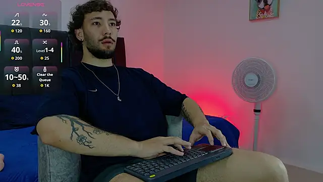 Snapshot of angel_kyrozz chatting on February 2026 06:40:02 PM angel kyrozz online show from February 2026 06:40:02 PM