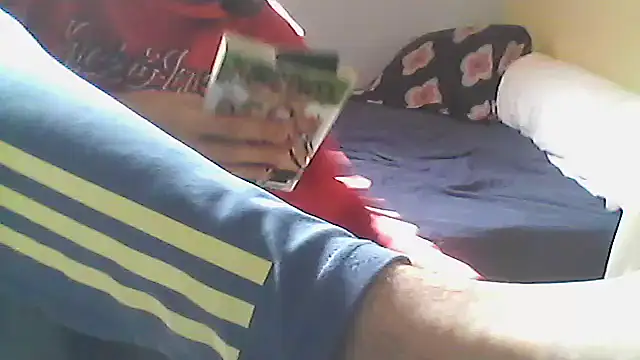 Solesfan online show from April 2026 09:15:01 AM