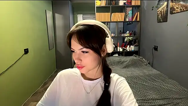 MysticAlisa online show from October 2025 10:07:01 AM