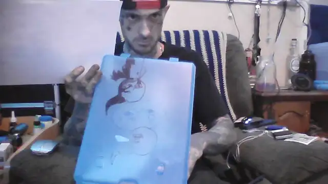 SWAGGDaddy93 online show from March 2026 10:42:02 AM