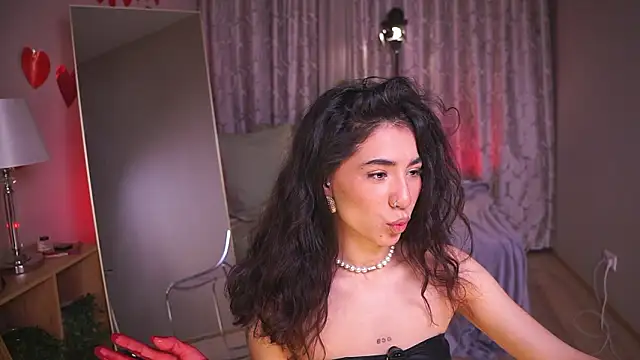 YokoKoko  online show from February 2026 05:48:02 AM